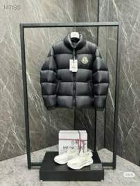 Picture of Moncler Down Jackets _SKUMonclersz1-526yr8836803